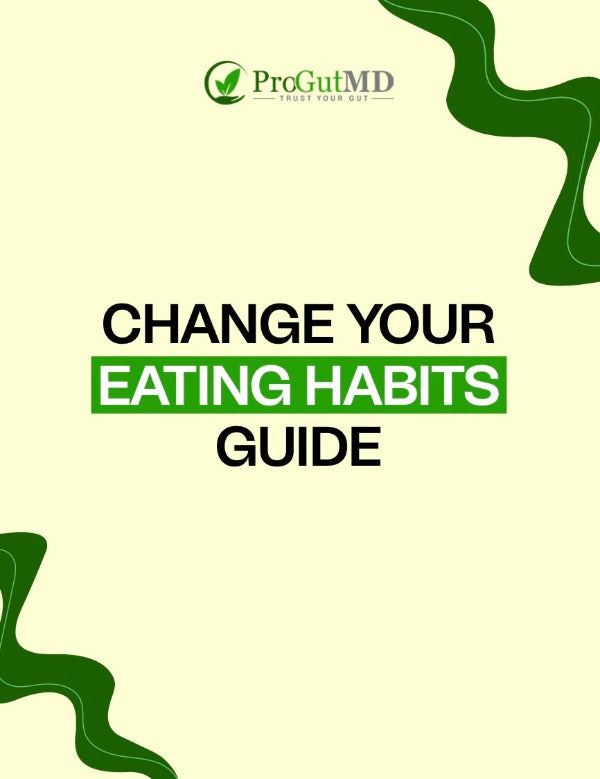 Break the Chain: Your Guide to Shatter Food Addictions and Build Healthy Habits